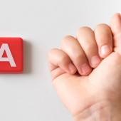 Add a unique language to your toolkitâ€”learn American Sign Language