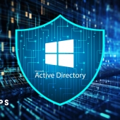 Five best practices for securing Active Directory service accounts