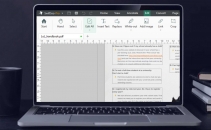 Turn your PDFs into fully editable, searchable files for life with this app deal