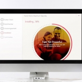 It's only $20 to give your whole family antivirus protection in this deal