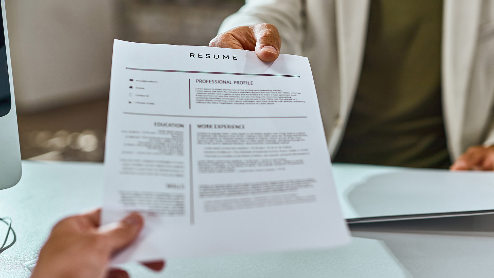 Land your dream job with this tool deal that applies to jobs for you