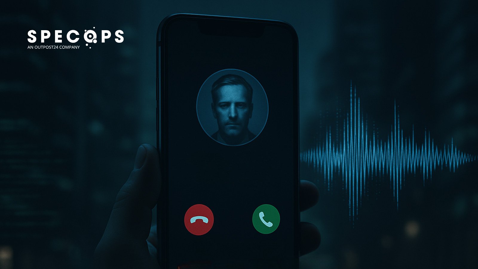 Who's calling? The threat of AI-powered vishing attacks