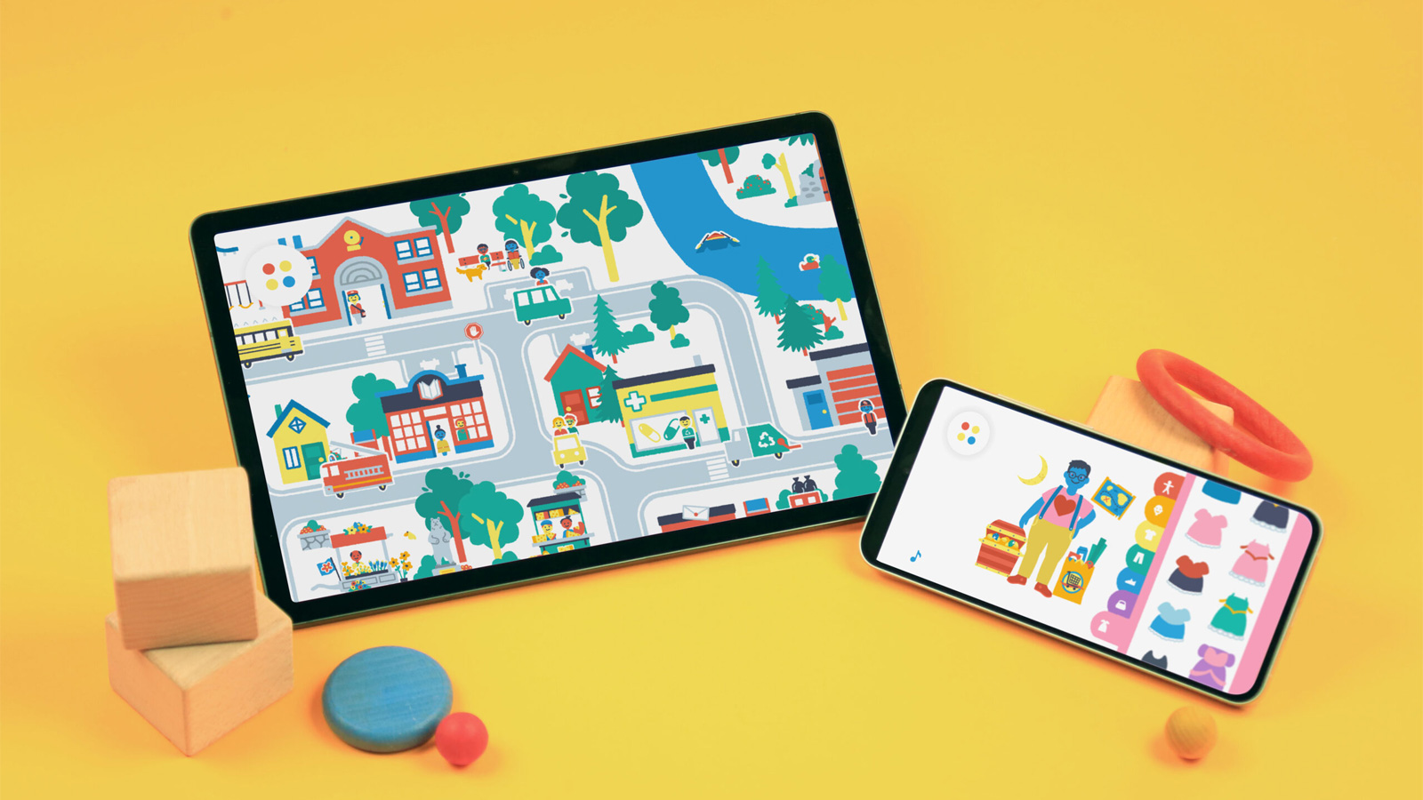 Parents love this creative children's app, now $50 for life