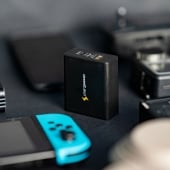 Get a GaN charger with two USB-C ports for $60 in this deal