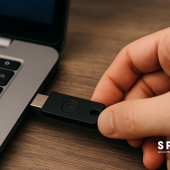 Doubling down: How Universal 2nd Factor (U2F) boosts online security