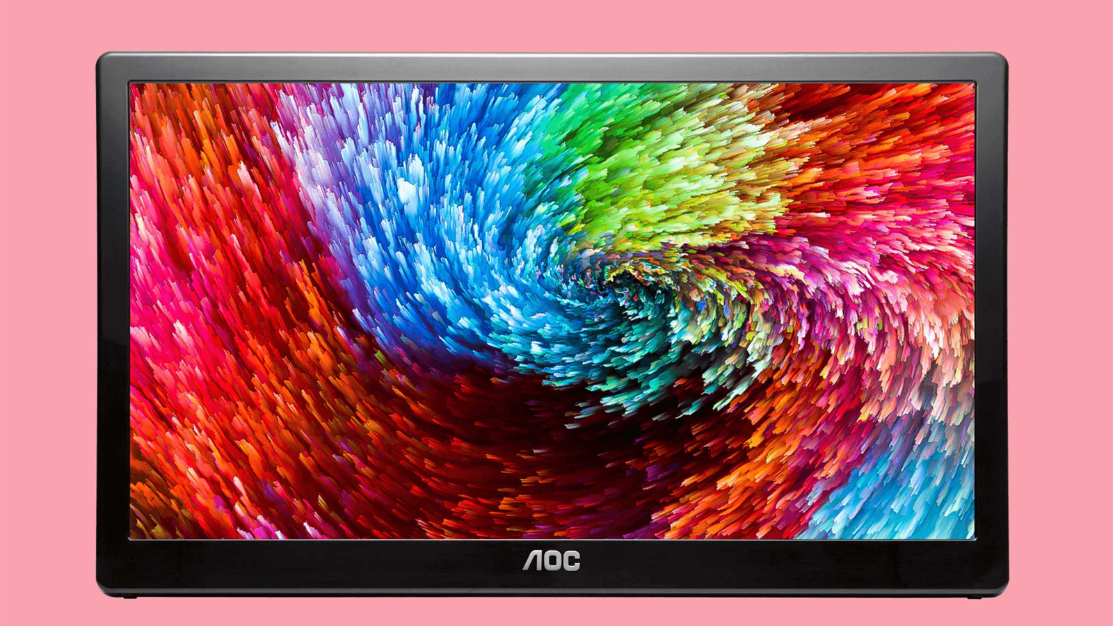 This HD portable monitor is only $50 in this deal