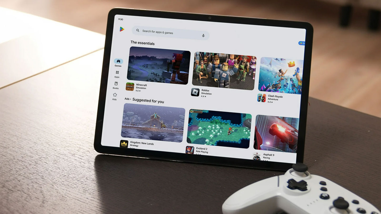 Your kids will love this $75 Android tablet in this open-box deal