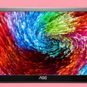 This open box portable 15.6