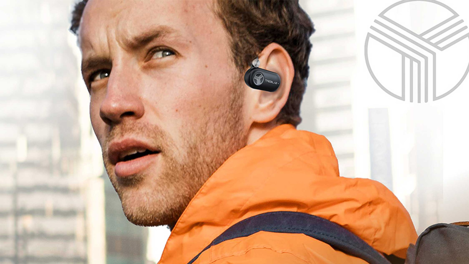 You can wear these $35 TREBLAB earbuds all day in this deal