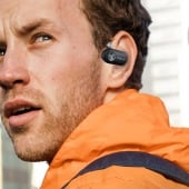 You can wear these $35 TREBLAB earbuds all day in this deal