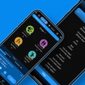 Just $35 gets you lifetime access to 56 languages to learn with Qlango