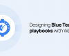 Elevate your cyber defense: Learn to design powerful Blue Team playbooks with Wazuh.