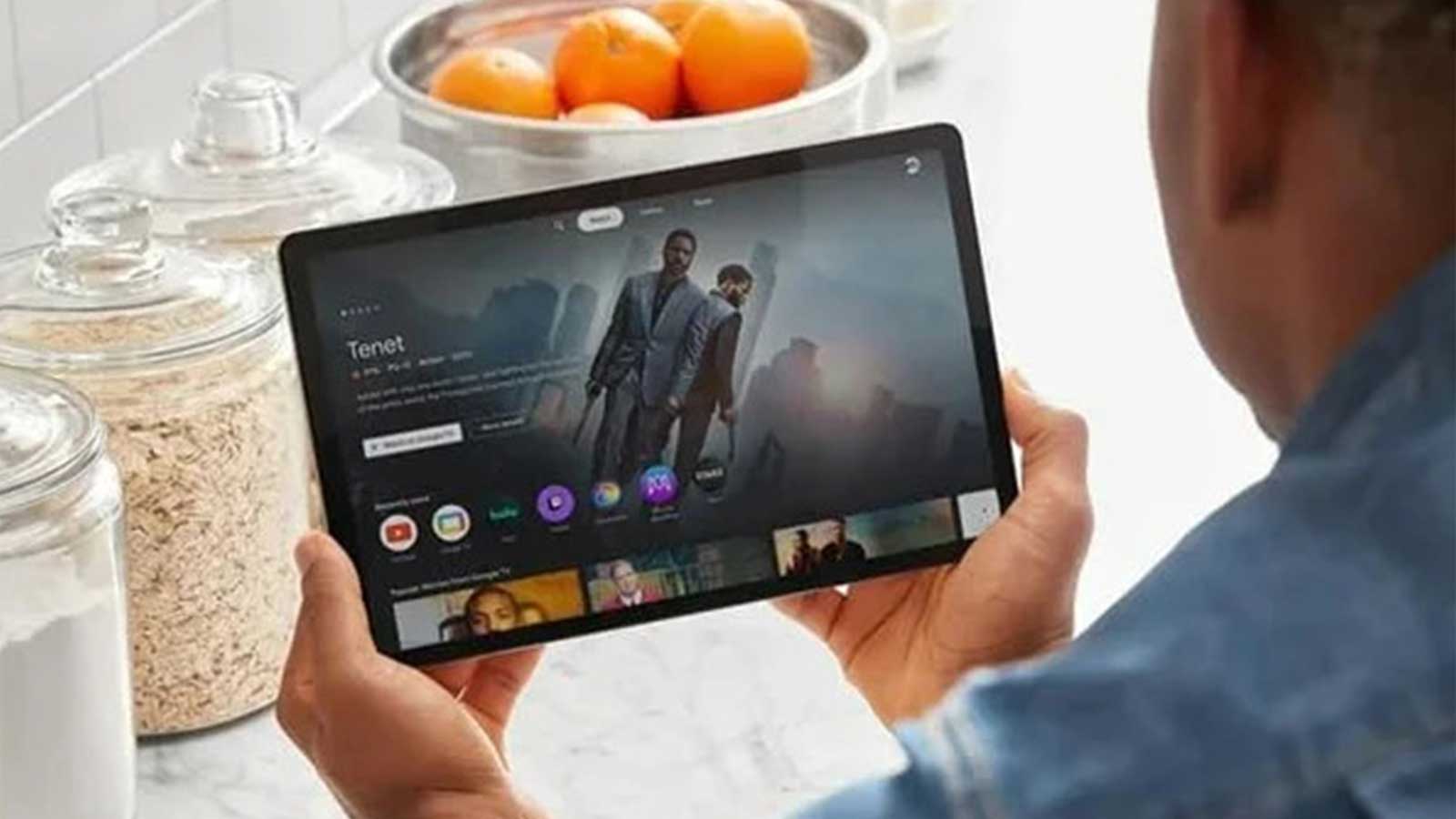 This $60 open box Android tablet deal is great for indoors and outdoors