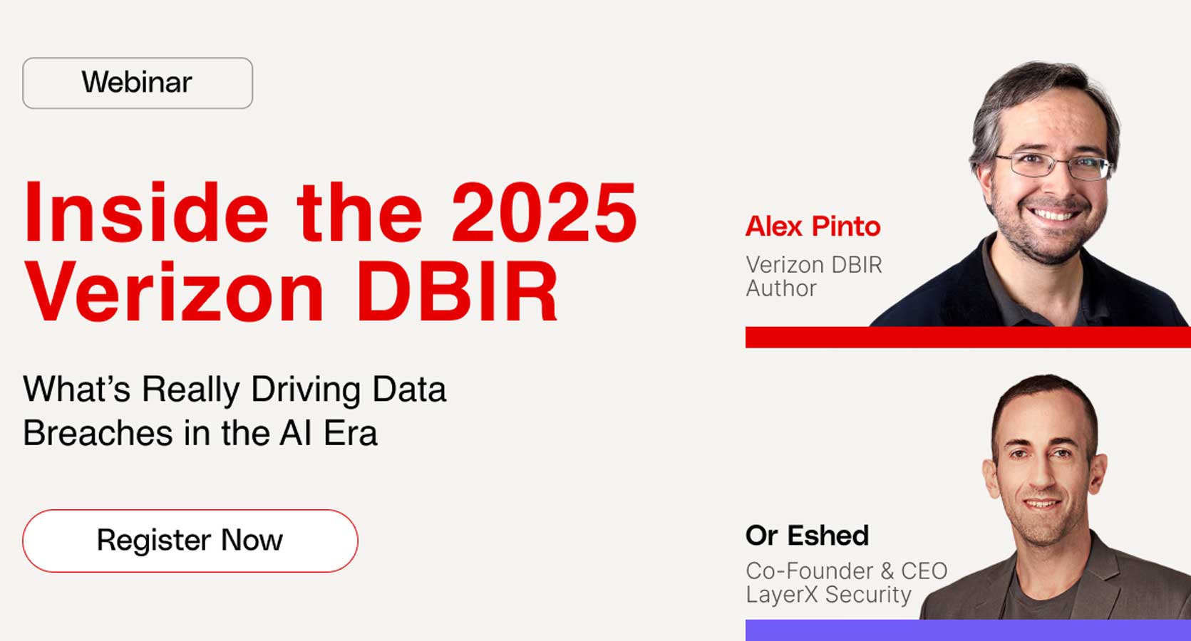 Key Insights from Verizon’s 2025 DBIR