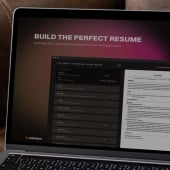 Get ahead in the job market with this AI resume and mock interview tool