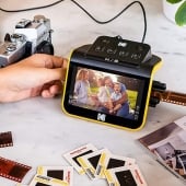 Kodak has a new way for you to preserve your old photos and slides