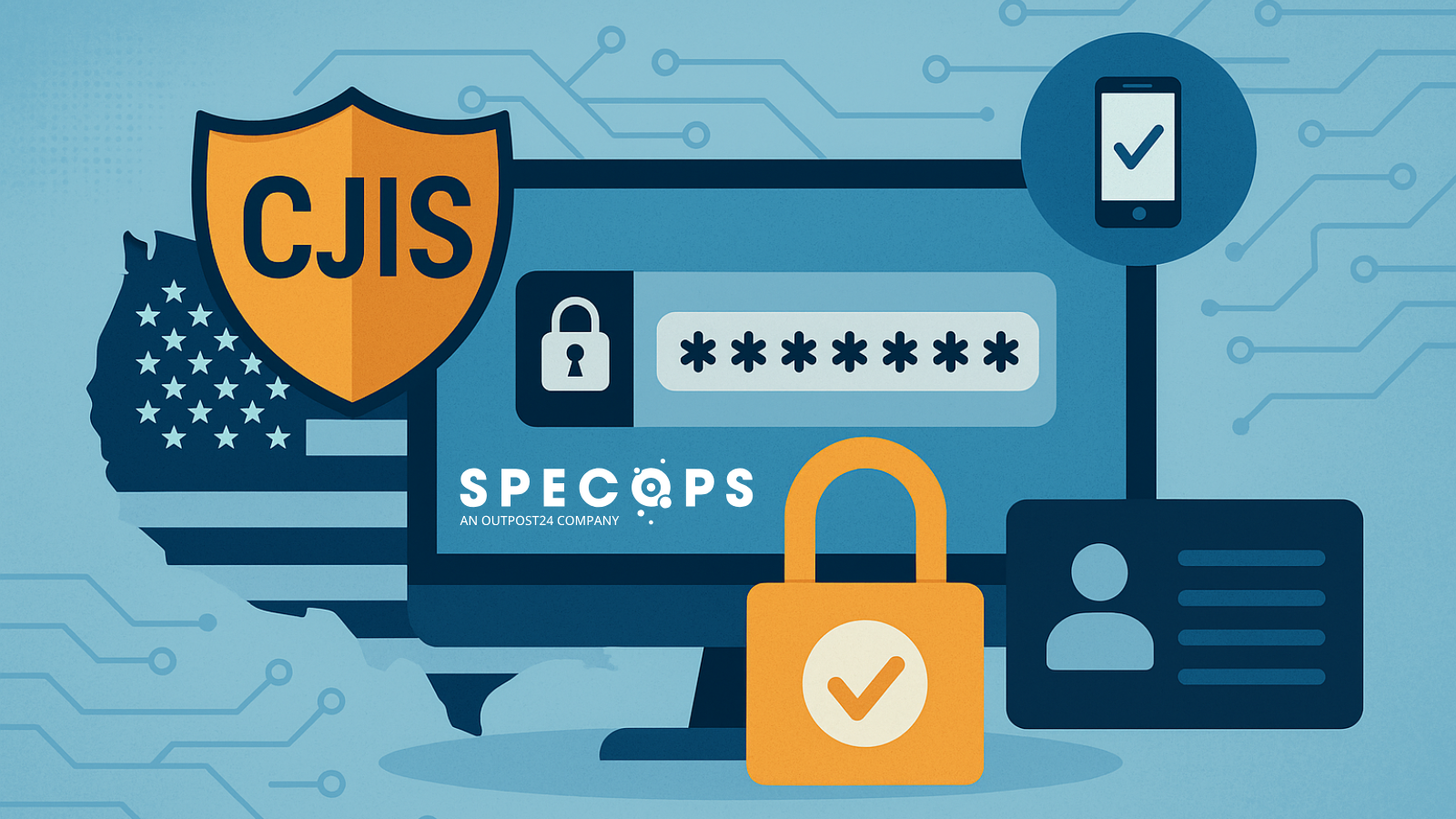 CJIS Specops