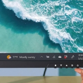 Big screen, great detail &acirc; this 27&acirc;&sup3; 4K monitor delivers in this deal