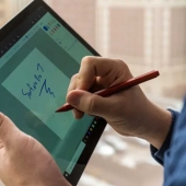 Save over $1,000 on this refurbished Microsoft Surface Pro 7+ right now