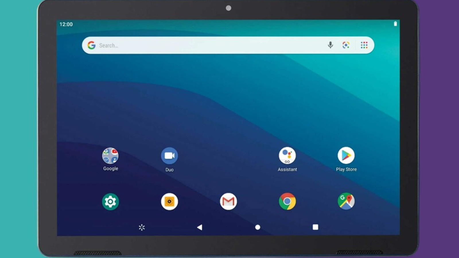 These $50 open-box Onn tablets are a great deal for work on the go