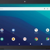 These $50 open-box Onn tablets are a great deal for work on the go