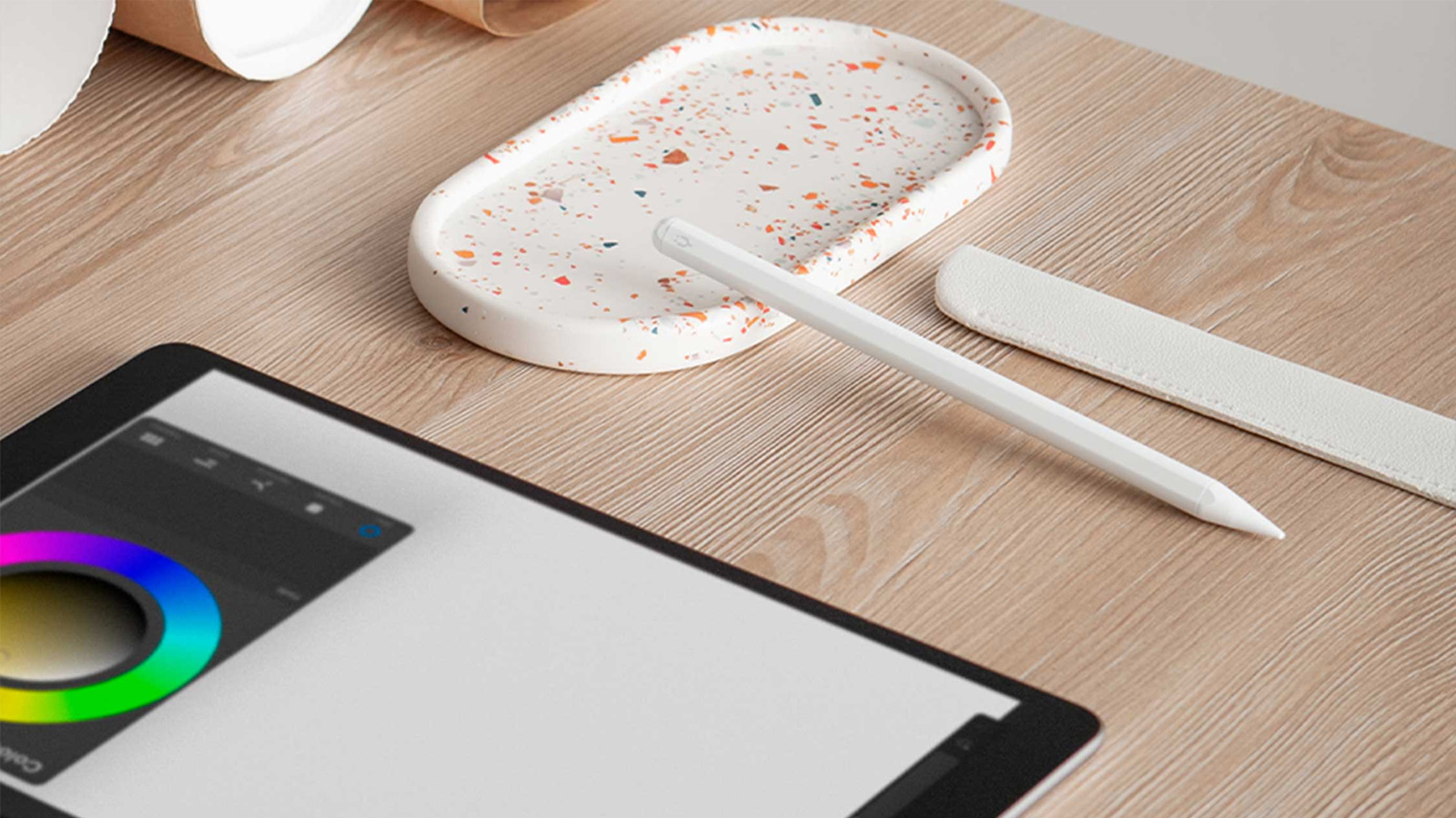 There is now a $30 alternative to the Apple Pencil in this deal