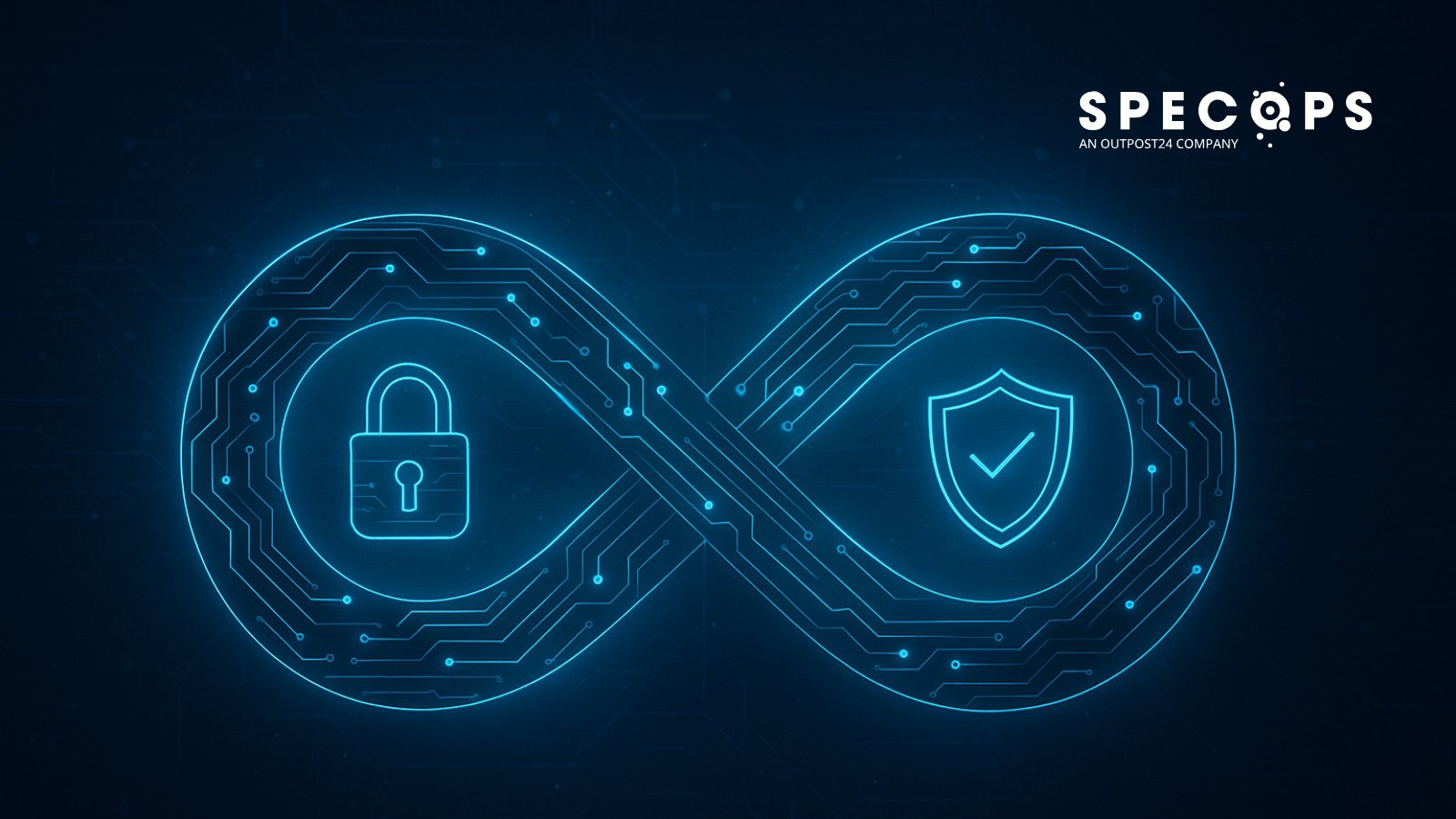 Specops Zero Trust Başlığı
