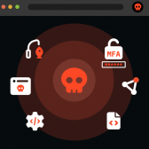 6 browser-based attacks all security teams should be ready for in 2025