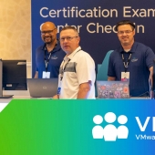Team-Wide VMware Certification: Your Secret Weapon for Security