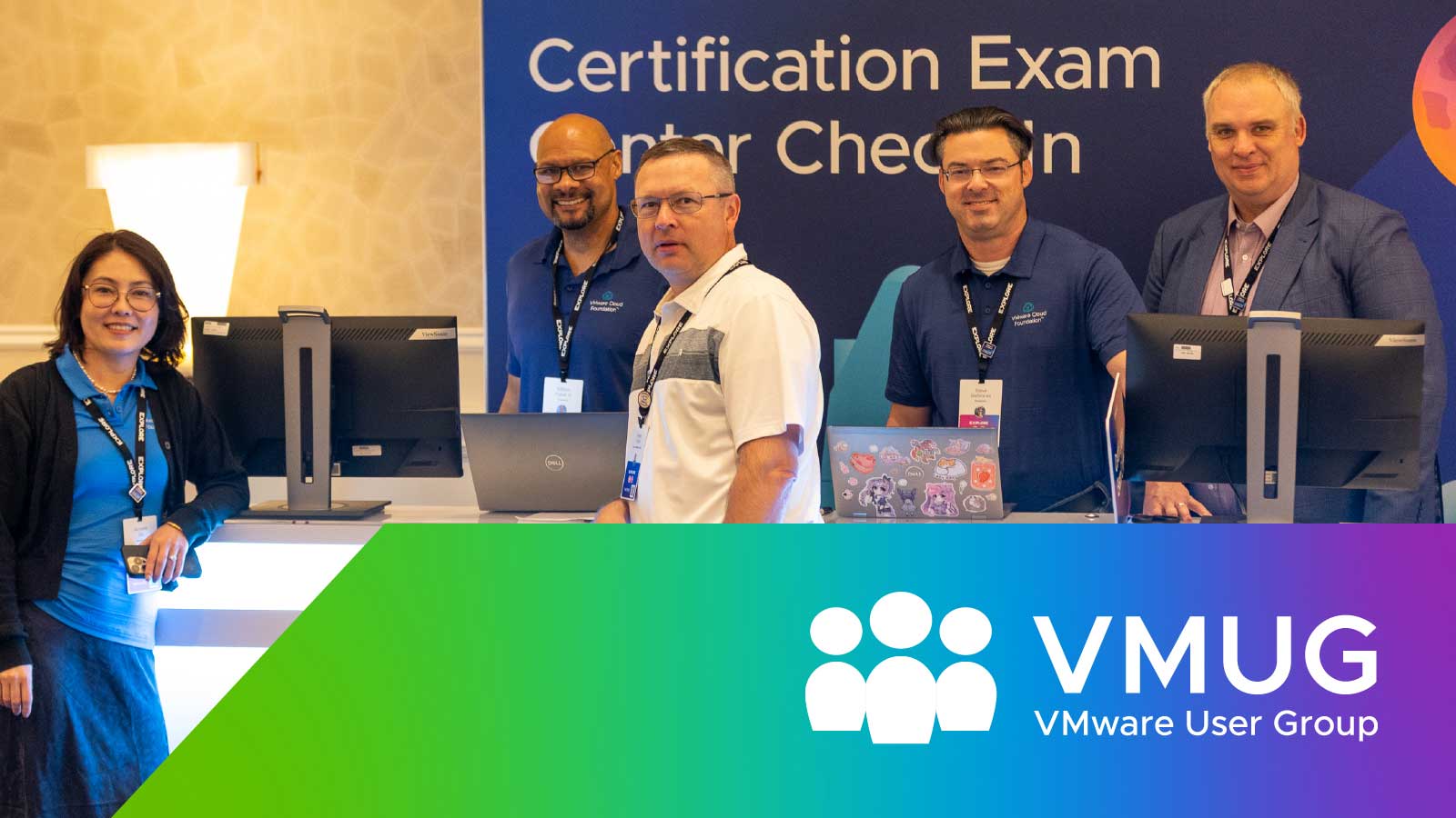 VMUG