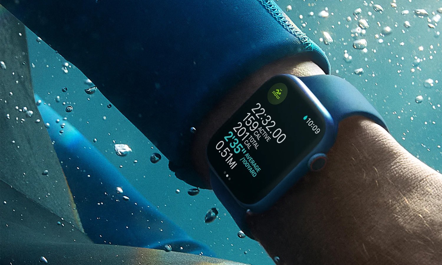 Stay fit and connected — and spend 68% less on an Apple Watch