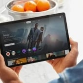 Stream and work anywhere with a $75 Android open-box tablet deal