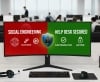Worried about service-desk social engineering? See a proven verification workflow.