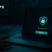 How to reduce costs with self-service password resets