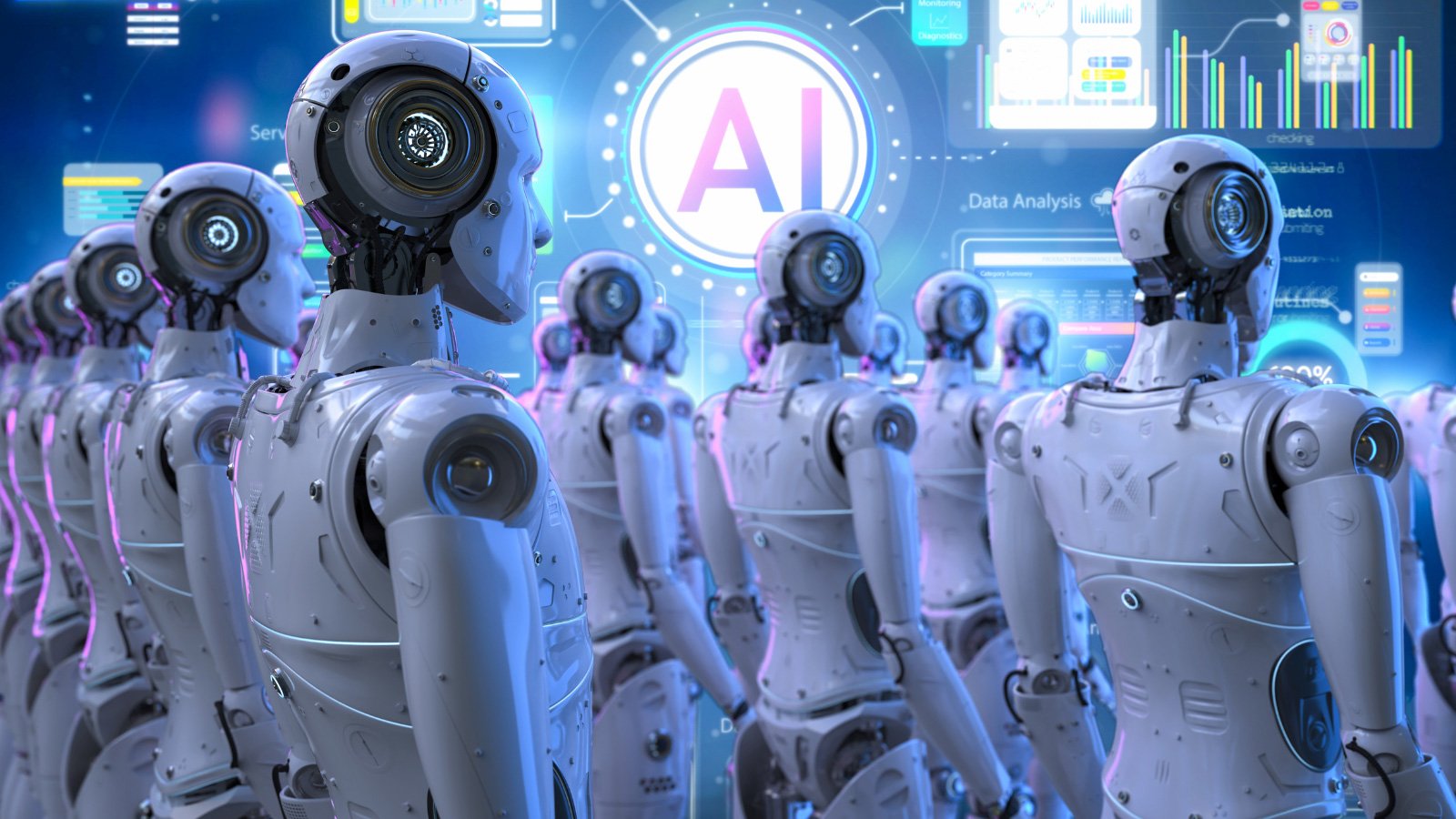 AI agents