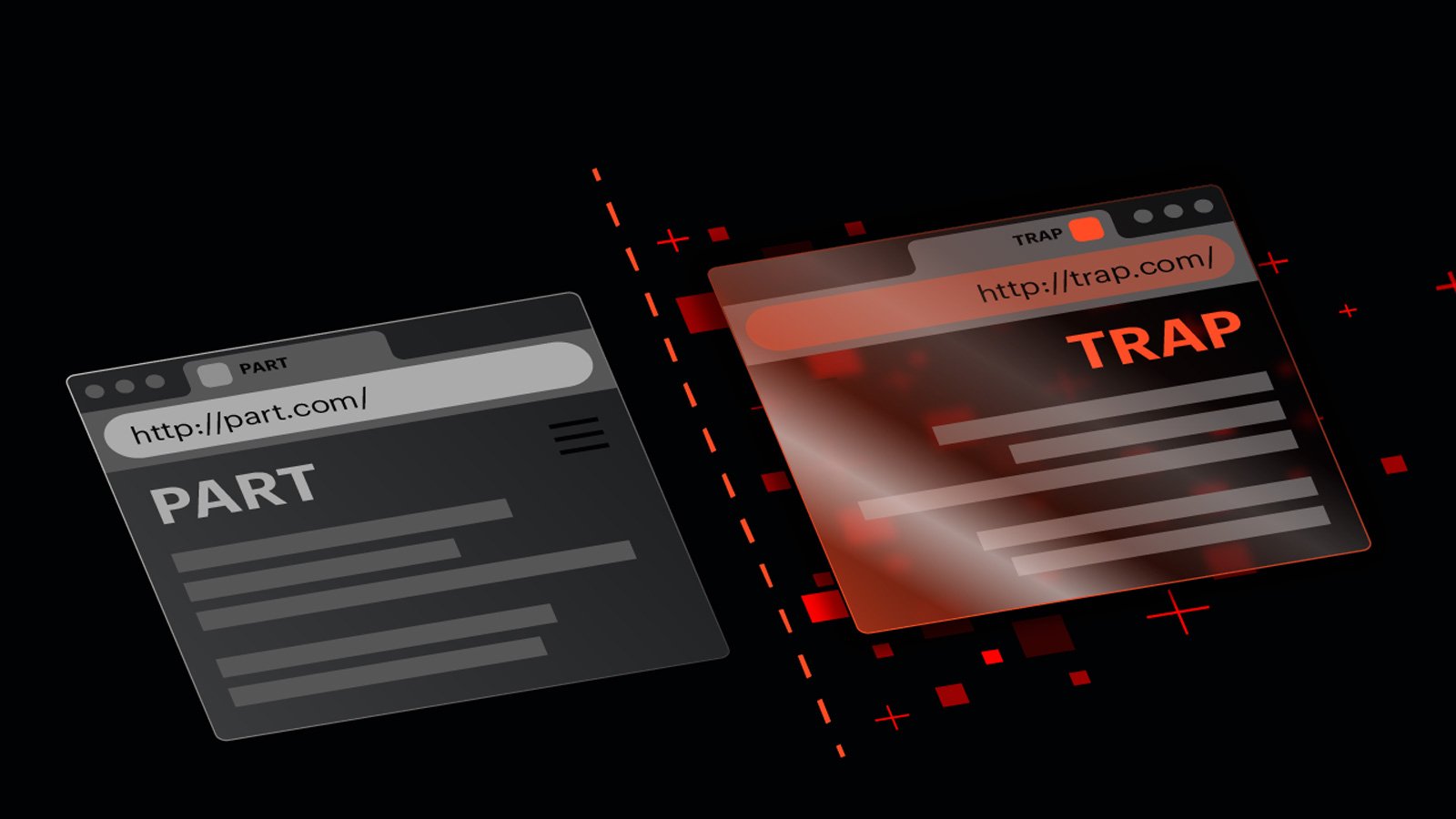 BIDI Takas başlığı