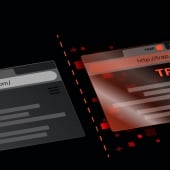 BiDi Swap: The bidirectional text trick that makes fake URLs look real