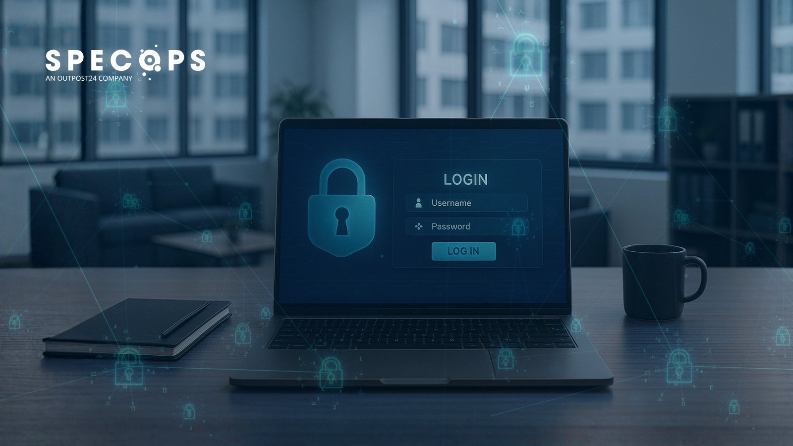 Why password controls still matter in cybersecurity