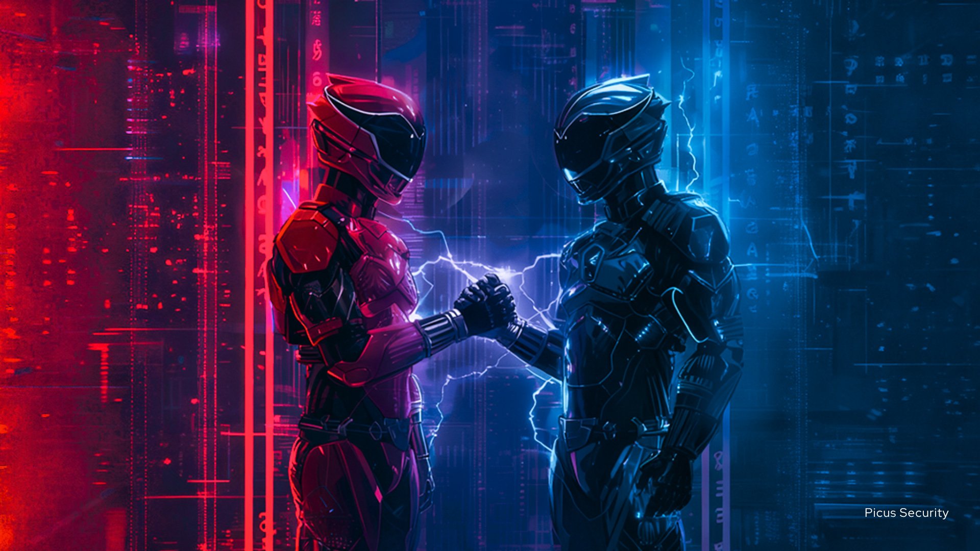 Continuous Purple Teaming: Turning Red-Blue Rivalry into Real Defense