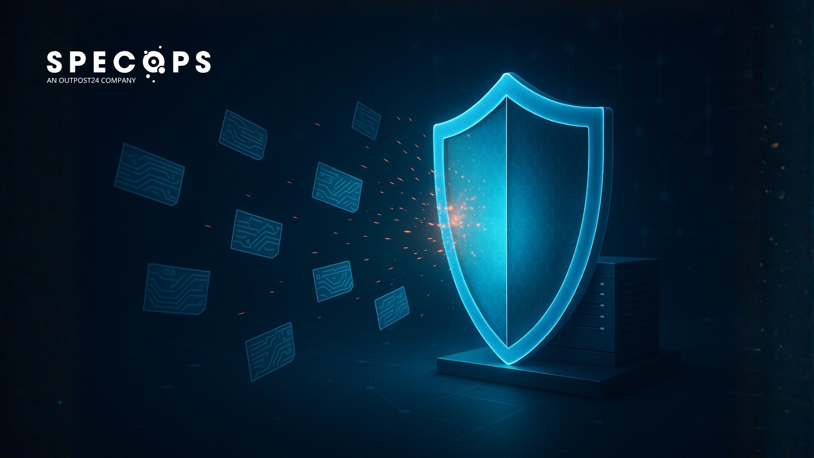 Kerberoasting defenses header