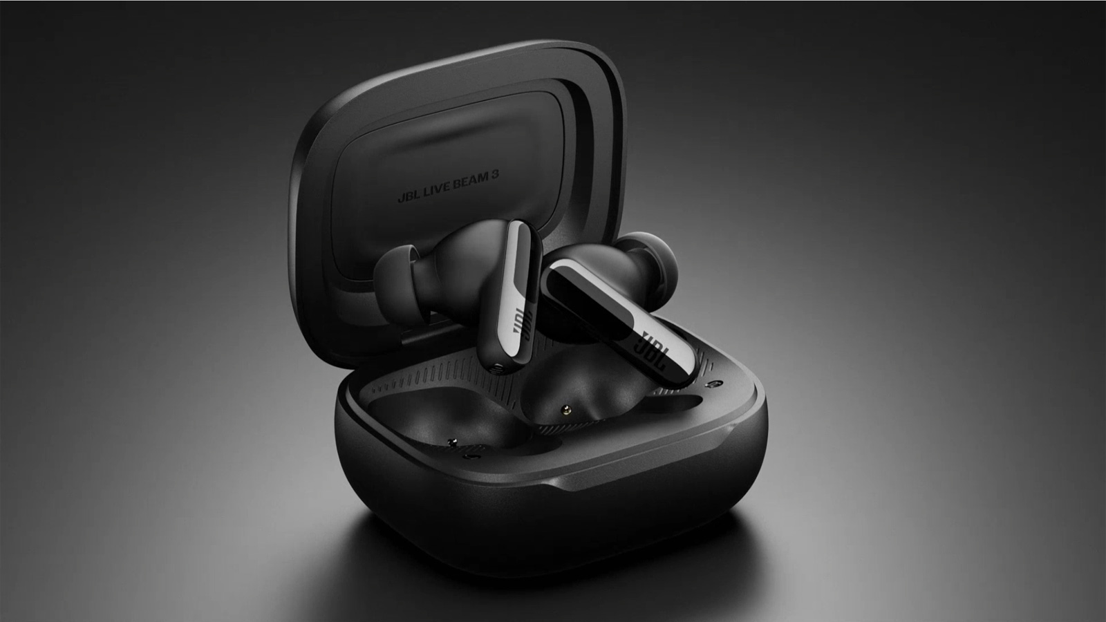 JBL Livebeam 3 earbuds