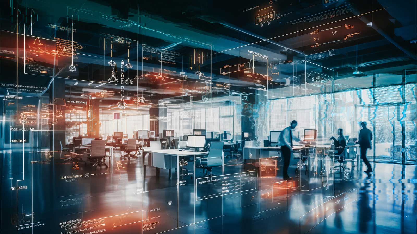 Piecing Together the Puzzle: A Qilin Ransomware Investigation 2 Huntress header