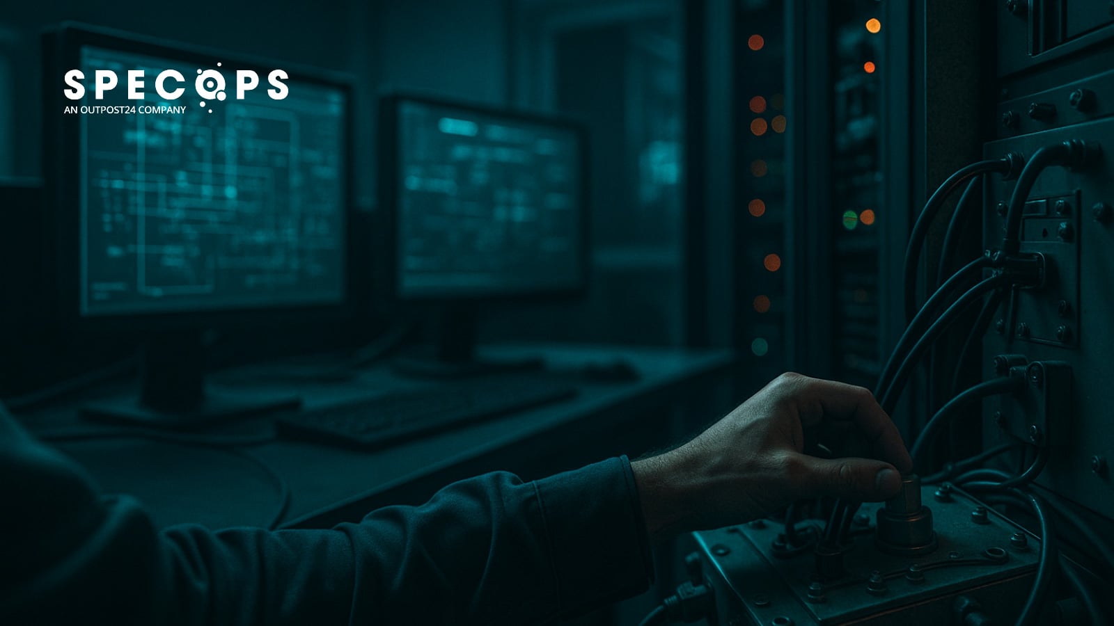 Specops OT Environment