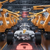 Why a secure software development life cycle is critical for manufacturers