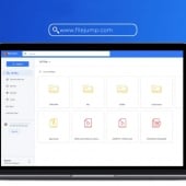Eliminate recurring costs with lifetime 2TB FileJump storage for $99