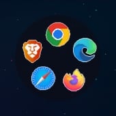 EDR, Email, and SASE Miss This Entire Class of Browser Attacks