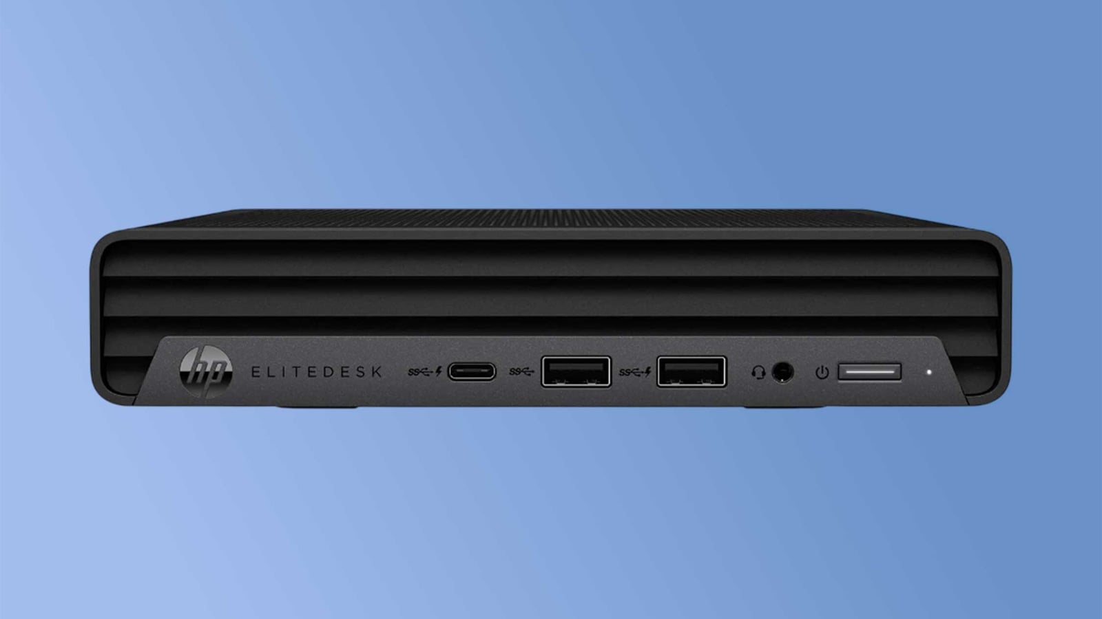 This $639.99 HP mini-desktop is only $350 right now in this refurbished deal