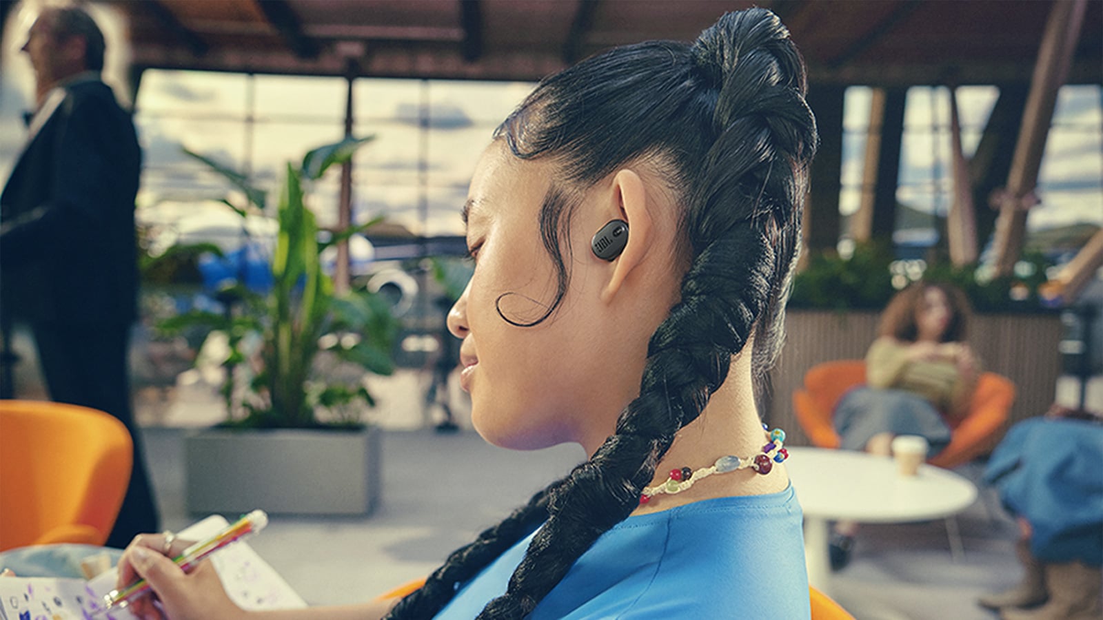 JBL Tune Buds 2 open-box deal drops earbuds to $39.99