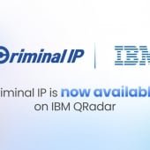 Turning IBM QRadar Alerts into Action with Criminal IP
