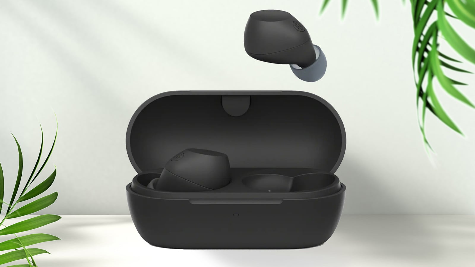 These Sony ANC earbuds dropped to just $70